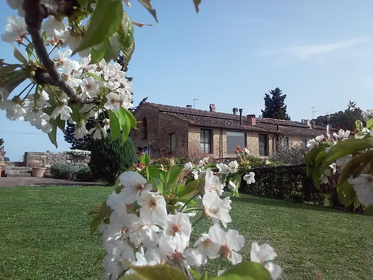 Torre Di Ponzano Konuk evi Barberino di Val dʼElsa Dış mekan fotoğraf