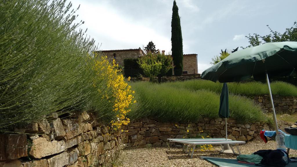 Torre Di Ponzano Konuk evi Barberino di Val dʼElsa Dış mekan fotoğraf