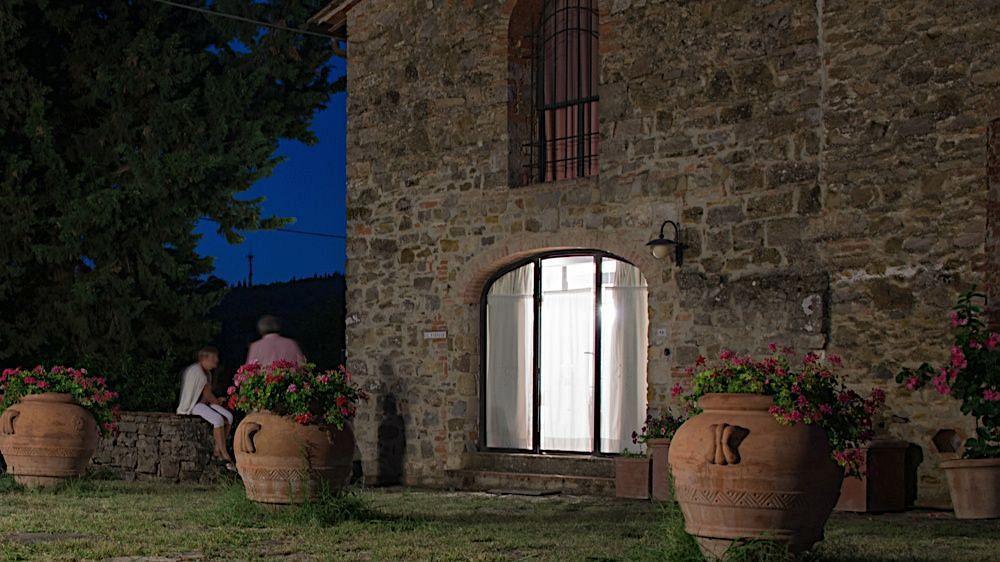 Torre Di Ponzano Konuk evi Barberino di Val dʼElsa Dış mekan fotoğraf