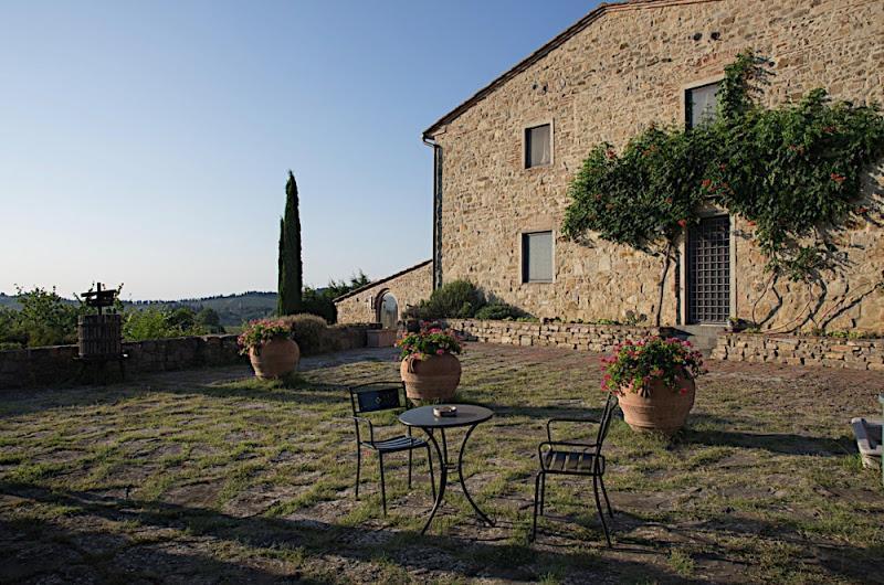 Torre Di Ponzano Konuk evi Barberino di Val dʼElsa Dış mekan fotoğraf