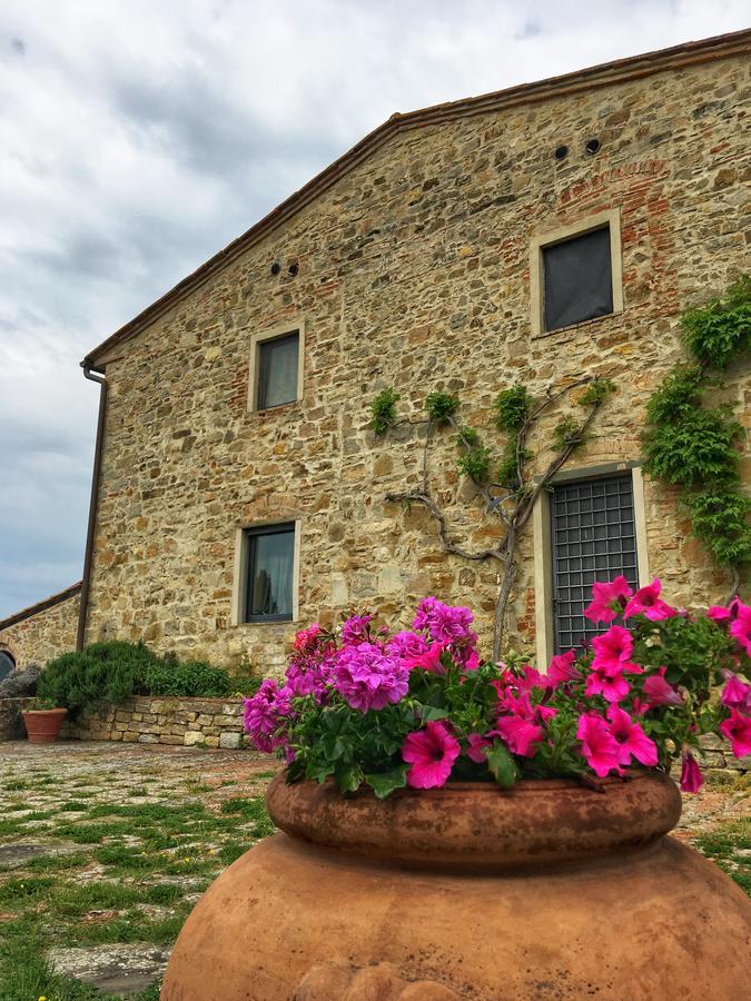 Torre Di Ponzano Konuk evi Barberino di Val dʼElsa Dış mekan fotoğraf