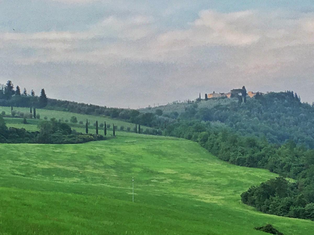 Torre Di Ponzano Konuk evi Barberino di Val dʼElsa Dış mekan fotoğraf